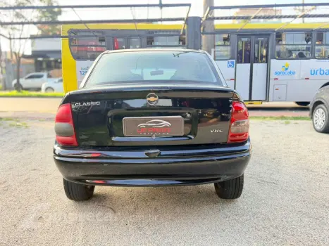 Classic Sedan 1.0 4P FLEX LIFE