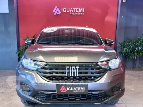 STRADA 1.3 FIREFLY FLEX FREEDOM CS MANUAL