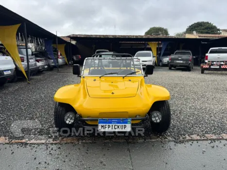 BUGGY 1.2 8V