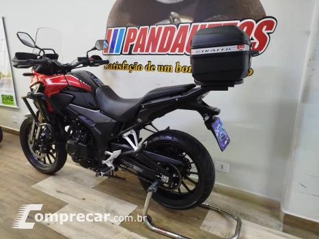 CB 500 X ABS