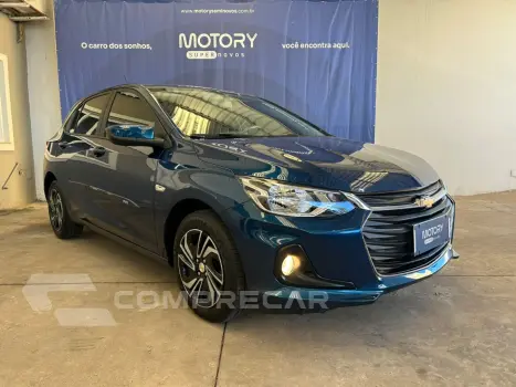 ONIX 1.0 FLEX LT MANUAL