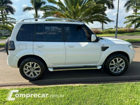 Mitsubishi PAJERO TR4 2.0 4X2 16V 4 portas