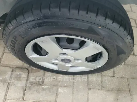 KA - 1.0 MPI 8V 2P MANUAL