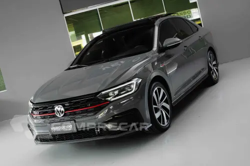 JETTA 2.0 350 TSI GLI