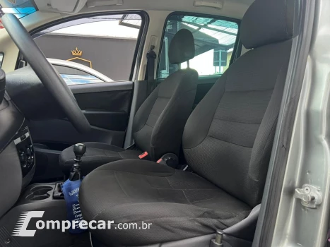IDEA 1.4 MPI ELX 8V
