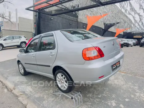 Siena 1.3 4P ELX FLEX