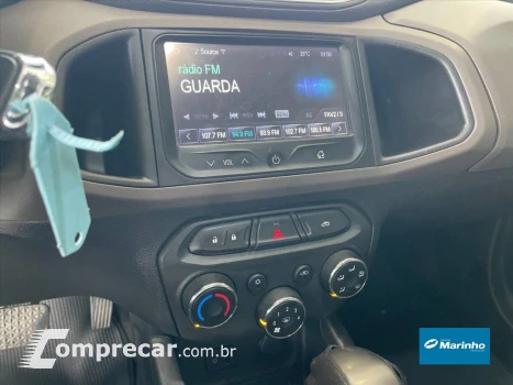 PRISMA 1.4 MPFI LTZ 8V FLEX 4P AUTOMÁTICO