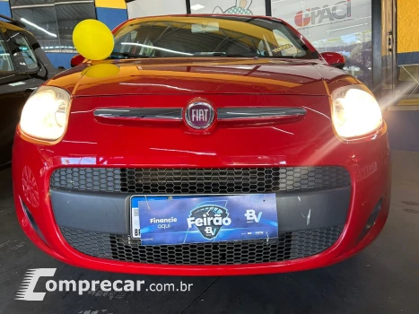 Palio ATTRACTIVE 1.0 EVO Fire Flex 8v 5p