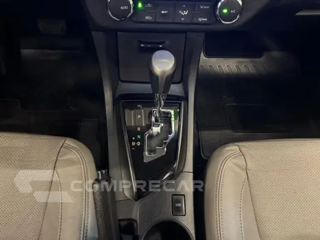 Corolla 2.0 Xei 16V Flex 4P Automático