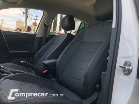 Virtus 1.0 200 Tsi Comfortline Automático