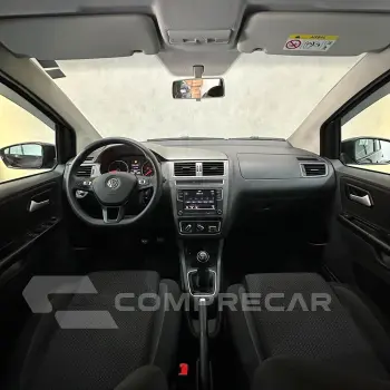Fox Connect 1.6 Flex 8V 5p
