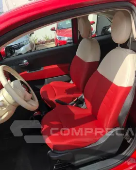 500 Cult 1.4 Flex 8V EVO Mec.