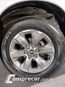 S10 2.8 16V Turbo LTZ CD 4X4