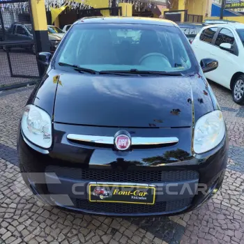 Palio ATTRA./ITÁLIA 1.4 EVO F.Flex 8V 5p