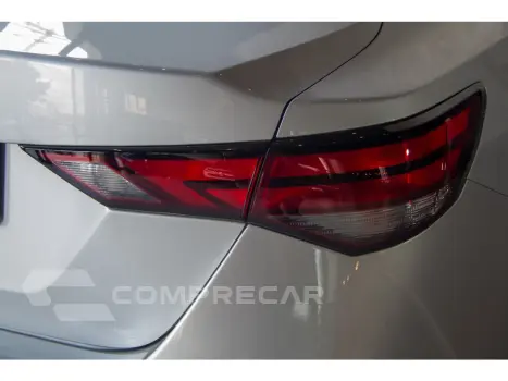 SENTRA 2.0 16V GASOLINA ADVANCE XTRONIC