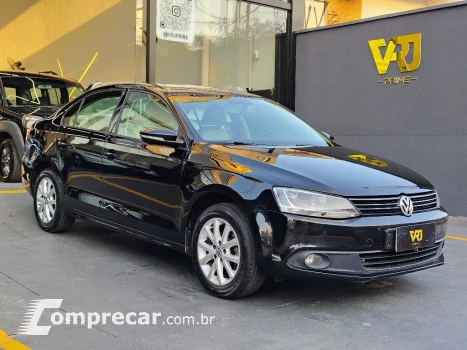 JETTA Comfortline 2.0 T.Flex 8V 4p Tipt.