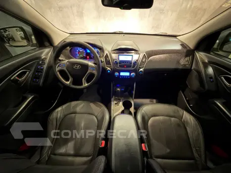 IX35 2.0 16V 4P AUTOMÁTICO