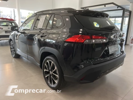 COROLLA CROSS 2.0 VVT-IE  XRE DIRECT SHIFT