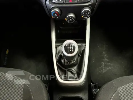 Onix 1.0 Mpfi Lt 8V Flex 4P Manual