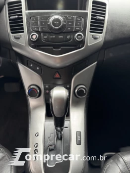 CRUZE 1.8 LT 16V