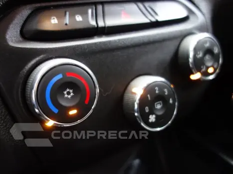 PRISMA - 1.4 MPFI LT 8V 4P AUTOMÁTICO