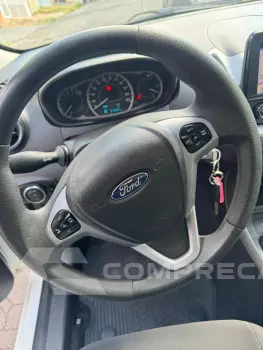 Ford Ka 1.5 SE PLUS