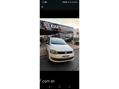 FOX 1.0 MI 8V FLEX 4P MANUAL