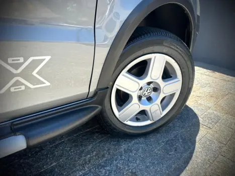 CROSSFOX 1.6 MI 8V