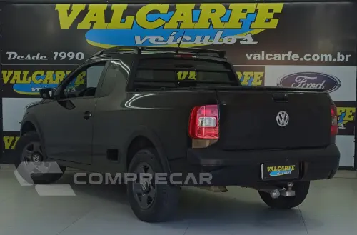 SAVEIRO 1.6 MI Trooper CE 8V G.V