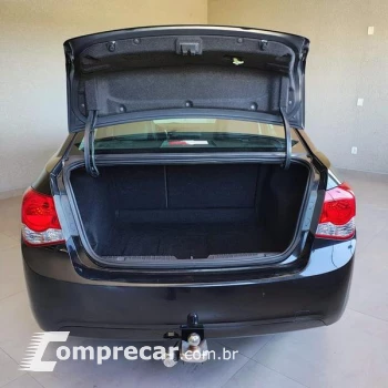 CRUZE LT NB