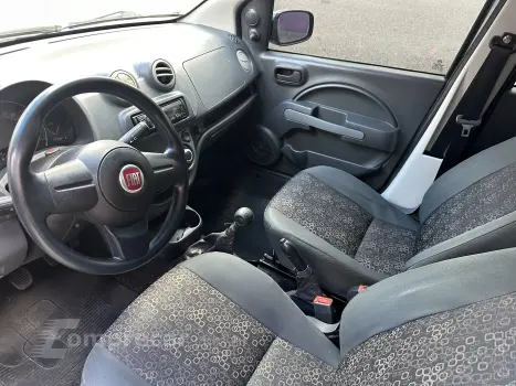 UNO 1.0 EVO Vivace 8V