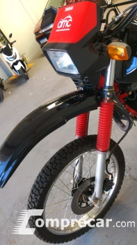 DT 180 Z