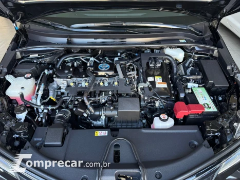 Corolla Altis premium Hybrid