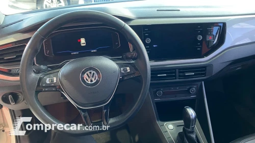 VOLKSWAGEN POLO 1.0 200 TSI HIGHLINE