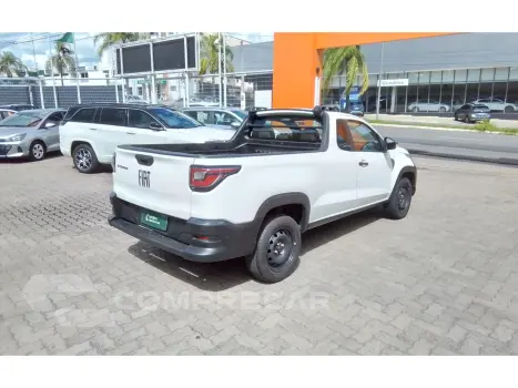 STRADA 1.3 FIREFLY FLEX ENDURANCE CS MANUAL