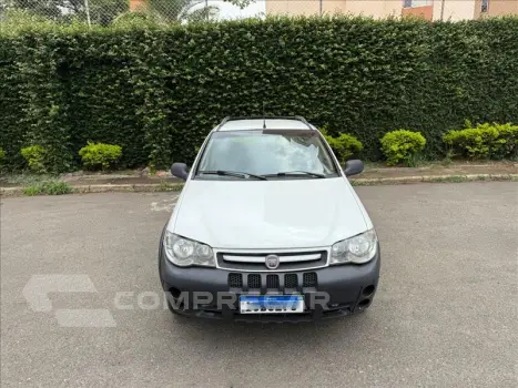 STRADA 1.4 MPI Fire CE 8V
