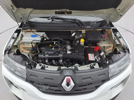 KWID 1.0 12V SCE FLEX ZEN MANUAL