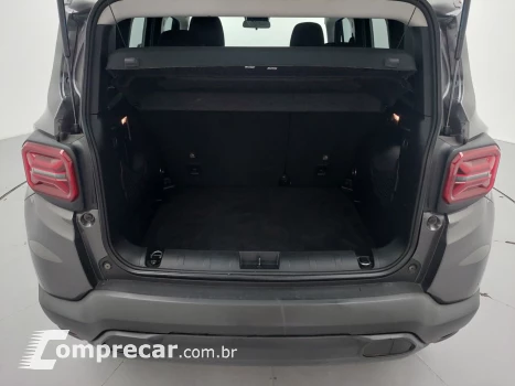 RENEGADE 1.3 T270 TURBO FLEX SPORT AT6