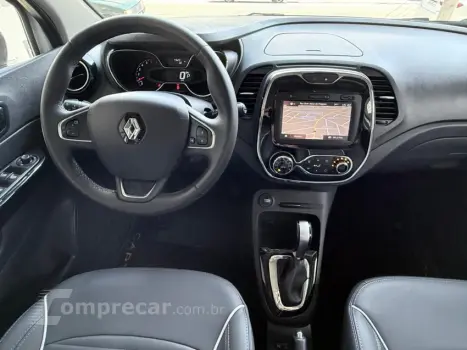 CAPTUR 1.6 16V SCE Intense