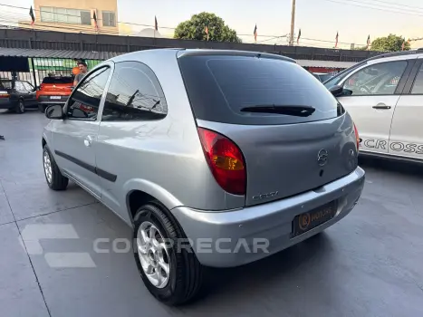 CELTA 1.0 MPFI Spirit 8V