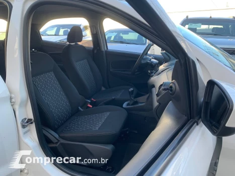 Ka 1.0 SE TiVCT Flex 5p