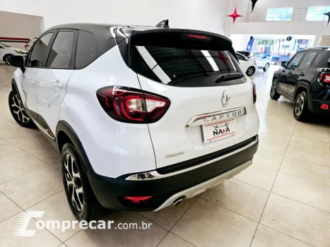 CAPTUR 1.6 16V SCE Intense