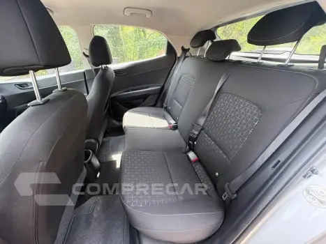 HB20 1.0 COMFORT STYLE 12V FLEX 4P MANUAL