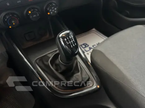 ONIX HATCH LT 1.0 12V Flex 5p Mec.