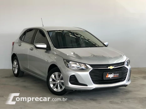 ONIX 1.0 LT