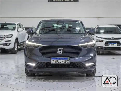 HR-V 1.5 DI I-vtec EXL