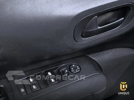 C4 CACTUS - 1.6 VTI 120 LIVE MANUAL
