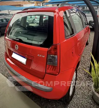 Idea 1.4 4P ELX FLEX
