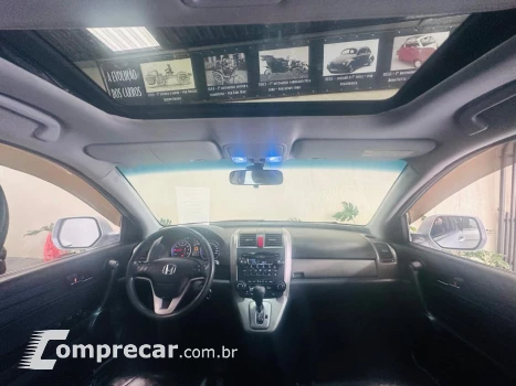 CRV 2.0 EXL 4X2 16V