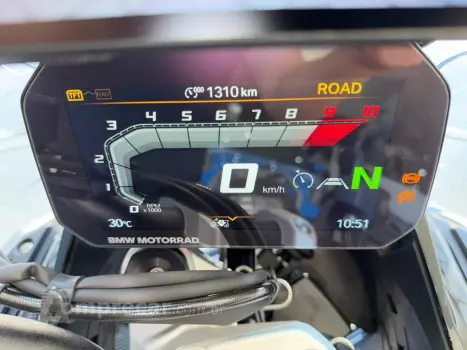 GS 1300 ADV TRIPLE BLACK